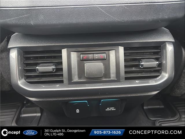 2023 Ford F-150 Lariat (Stk: 03299) in GEORGETOWN - Image 16 of 19