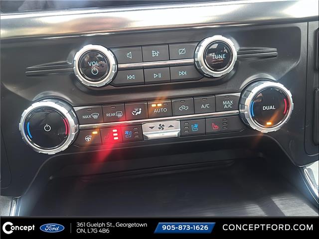 2023 Ford F-150 Lariat (Stk: 03299) in GEORGETOWN - Image 13 of 19