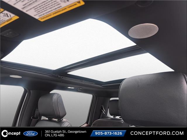 2023 Ford F-150 Lariat (Stk: 03299) in GEORGETOWN - Image 15 of 19