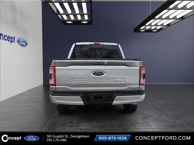 2023 Ford F-150 Lariat (Stk: 03299) in GEORGETOWN - Image 18 of 19