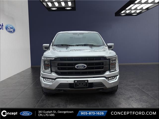 2023 Ford F-150 Lariat (Stk: 03299) in GEORGETOWN - Image 2 of 19