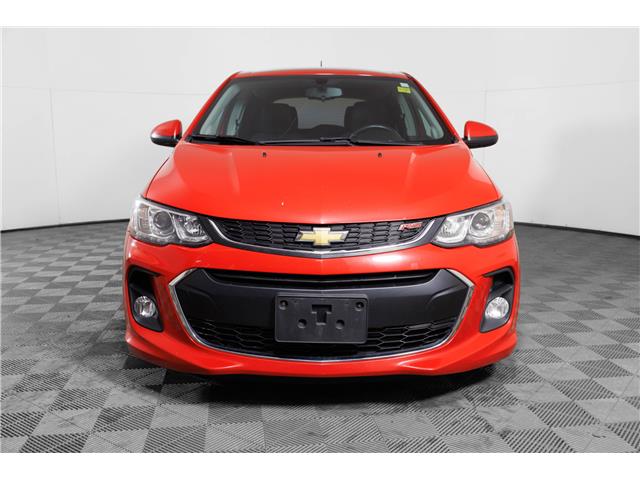 2017 Chevrolet Sonic LT Auto (Stk: Q5003AAA) in London - Image 2 of 28