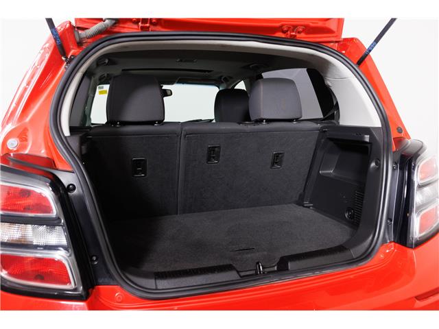 2017 Chevrolet Sonic LT Auto (Stk: Q5003AAA) in London - Image 8 of 28