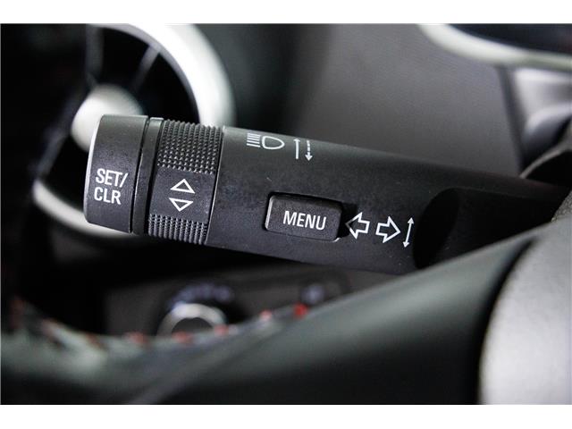 2017 Chevrolet Sonic LT Auto (Stk: Q5003AAA) in London - Image 18 of 28