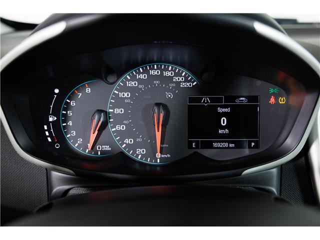 2017 Chevrolet Sonic LT Auto (Stk: Q5003AAA) in London - Image 21 of 28