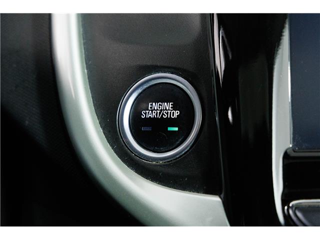 2017 Chevrolet Sonic LT Auto (Stk: Q5003AAA) in London - Image 22 of 28