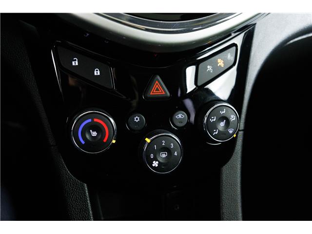 2017 Chevrolet Sonic LT Auto (Stk: Q5003AAA) in London - Image 26 of 28
