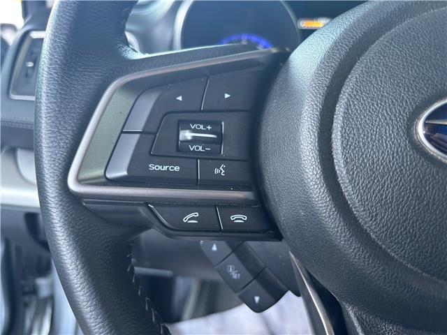 2019 Subaru Outback 2.5i Touring (Stk: U9060A) in Uxbridge - Image 10 of 22