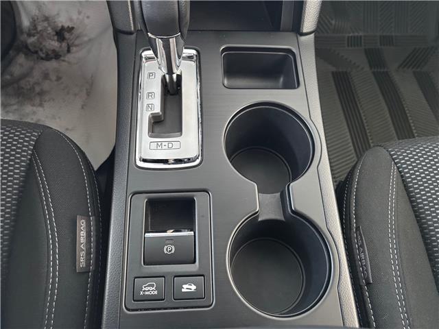 2019 Subaru Outback 2.5i Touring (Stk: U9060A) in Uxbridge - Image 15 of 22