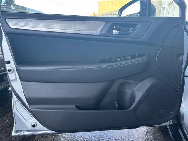 2019 Subaru Outback 2.5i Touring (Stk: U9060A) in Uxbridge - Image 17 of 22