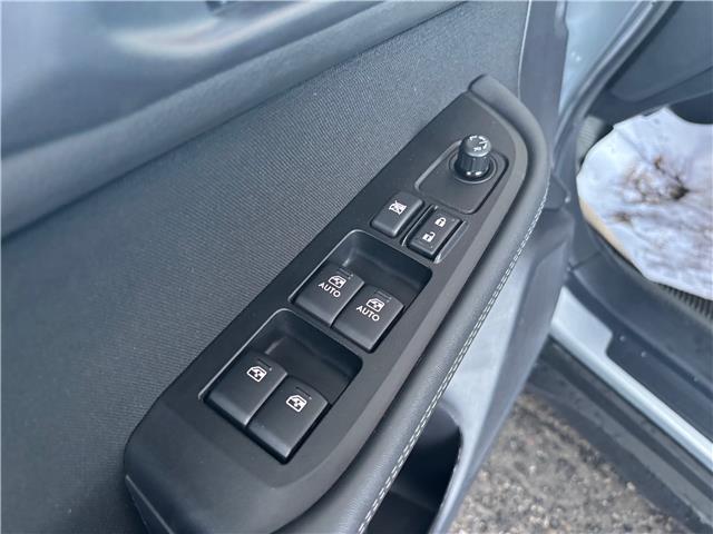 2019 Subaru Outback 2.5i Touring (Stk: U9060A) in Uxbridge - Image 18 of 22