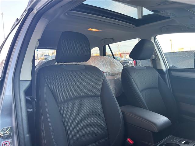 2019 Subaru Outback 2.5i Touring (Stk: U9060A) in Uxbridge - Image 22 of 22
