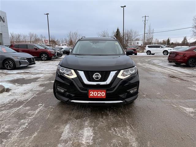 2020 Nissan Rogue SL (Stk: 26-072A) in Smiths Falls - Image 2 of 14