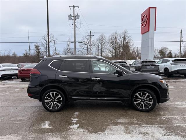 2020 Nissan Rogue SL (Stk: 26-072A) in Smiths Falls - Image 4 of 14