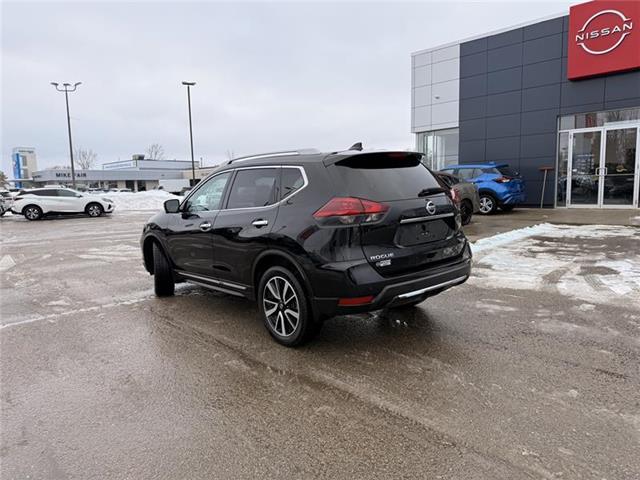 2020 Nissan Rogue SL (Stk: 26-072A) in Smiths Falls - Image 7 of 14