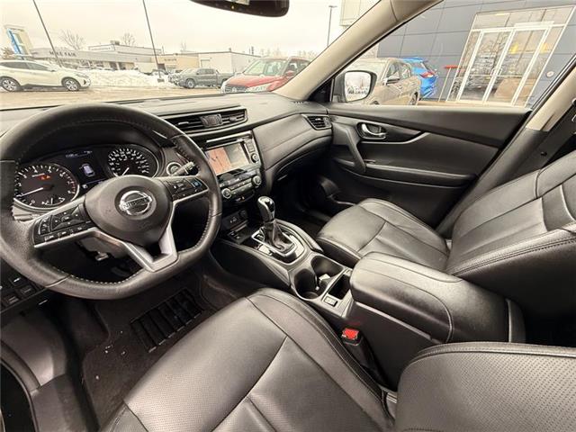 2020 Nissan Rogue SL (Stk: 26-072A) in Smiths Falls - Image 9 of 14