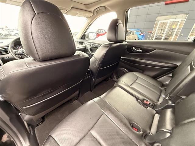 2020 Nissan Rogue SL (Stk: 26-072A) in Smiths Falls - Image 10 of 14
