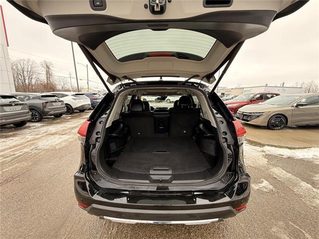2020 Nissan Rogue SL (Stk: 26-072A) in Smiths Falls - Image 11 of 14