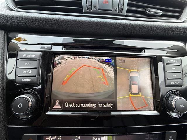 2020 Nissan Rogue SL (Stk: 26-072A) in Smiths Falls - Image 13 of 14
