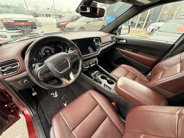 2024 Dodge Durango Citadel (Stk: P2622) in Smiths Falls - Image 9 of 14