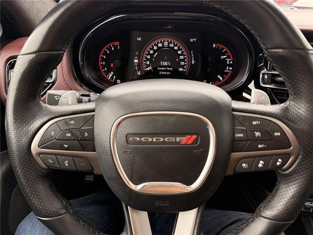 2024 Dodge Durango Citadel (Stk: P2622) in Smiths Falls - Image 14 of 14