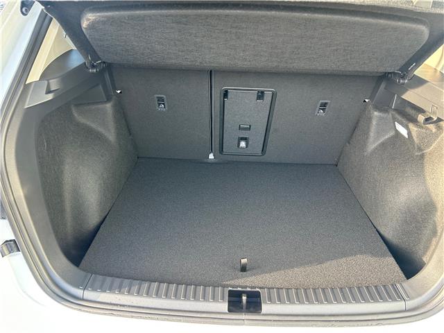 2026 Volkswagen Taos Comfortline (Stk: 13242) in Peterborough - Image 5 of 20