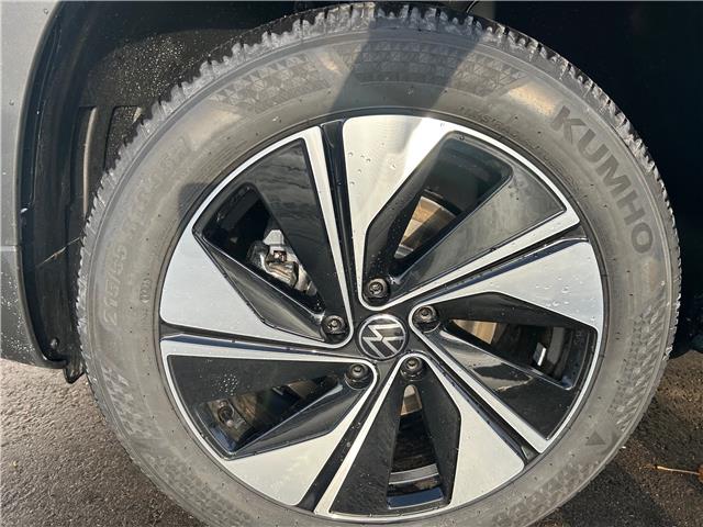 2026 Volkswagen Taos Comfortline (Stk: 13242) in Peterborough - Image 6 of 20