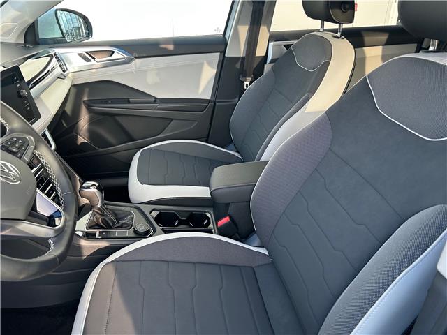 2026 Volkswagen Taos Comfortline (Stk: 13242) in Peterborough - Image 8 of 20