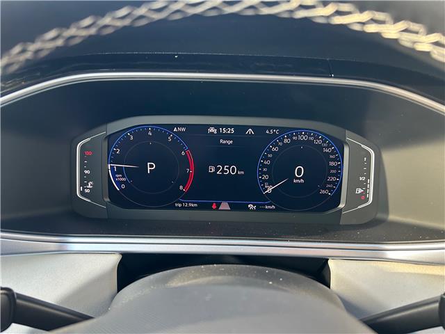 2026 Volkswagen Taos Comfortline (Stk: 13242) in Peterborough - Image 10 of 20