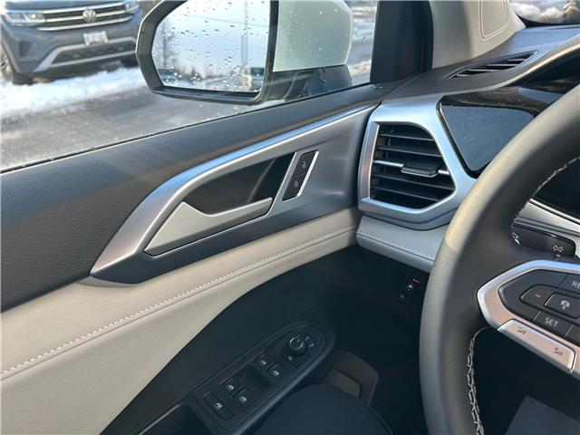 2026 Volkswagen Taos Comfortline (Stk: 13242) in Peterborough - Image 12 of 20