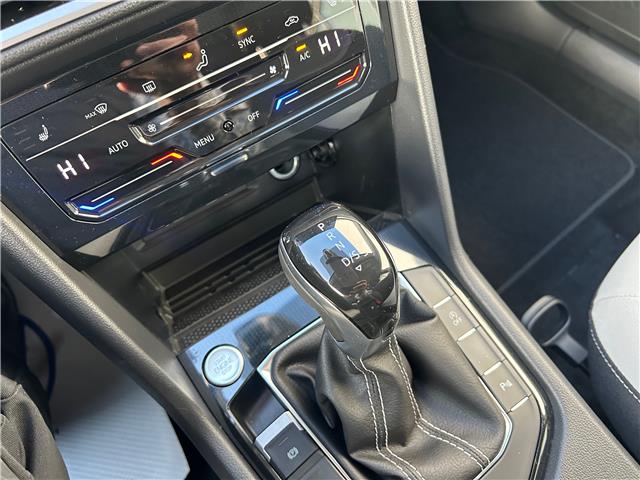 2026 Volkswagen Taos Comfortline (Stk: 13242) in Peterborough - Image 14 of 20