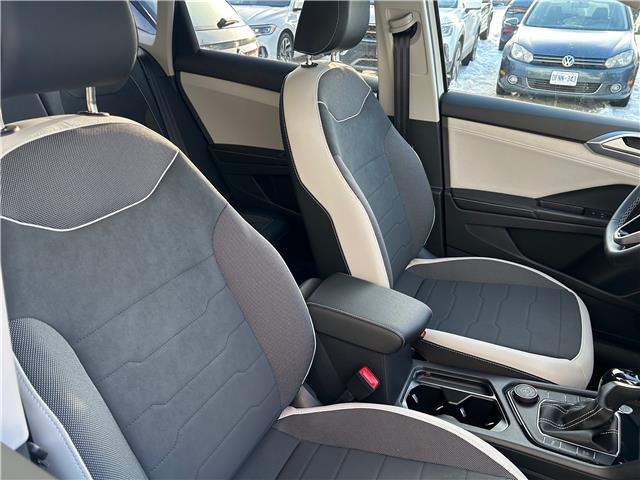 2026 Volkswagen Taos Comfortline (Stk: 13242) in Peterborough - Image 16 of 20