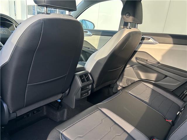 2026 Volkswagen Taos Comfortline (Stk: 13242) in Peterborough - Image 17 of 20