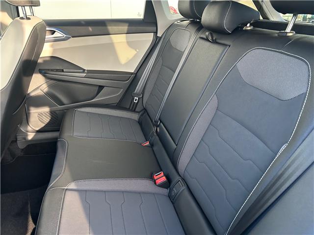 2026 Volkswagen Taos Comfortline (Stk: 13242) in Peterborough - Image 18 of 20