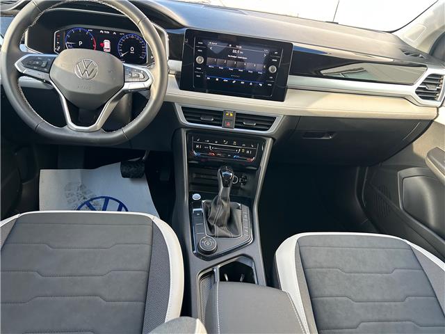 2026 Volkswagen Taos Comfortline (Stk: 13242) in Peterborough - Image 19 of 20