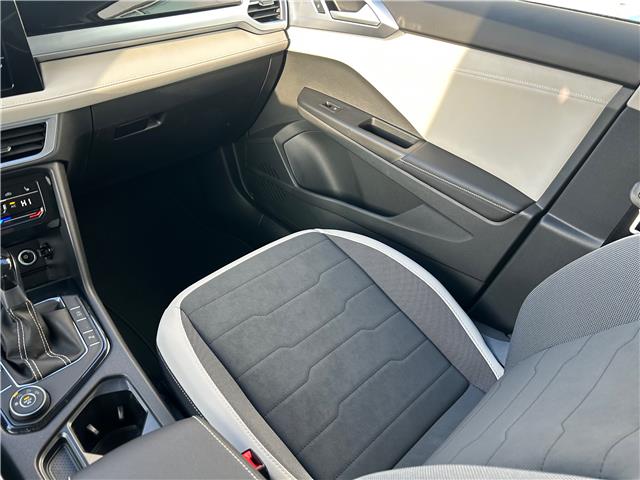 2026 Volkswagen Taos Comfortline (Stk: 13242) in Peterborough - Image 20 of 20