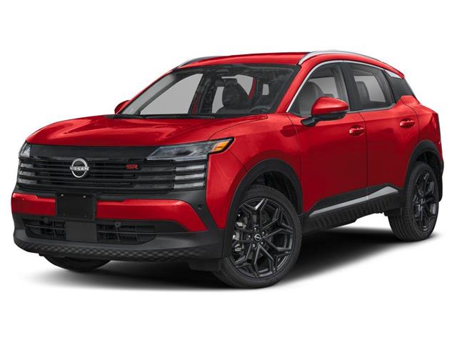 2026 Nissan Kicks SR (Stk: 26K049) in Newmarket - Image 1 of 11