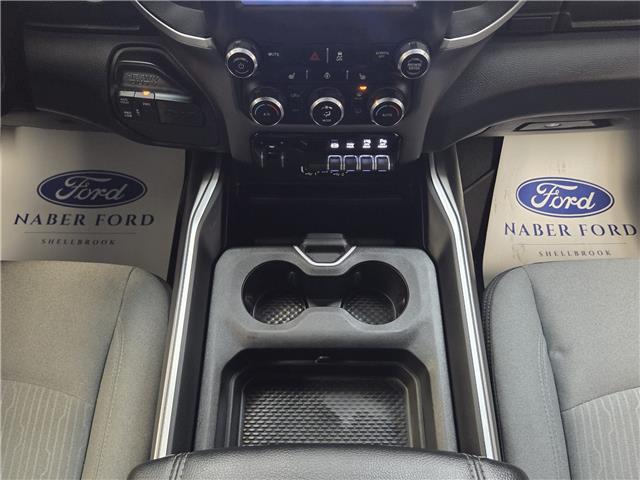 2021 RAM 2500 Big Horn (Stk: U530112) in Shellbrook - Image 16 of 21