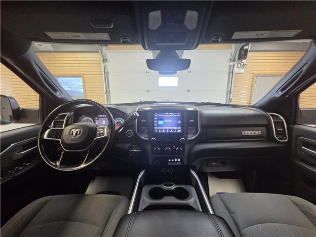 2021 RAM 2500 Big Horn (Stk: U530112) in Shellbrook - Image 14 of 21