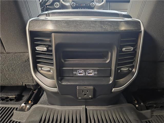 2021 RAM 2500 Big Horn (Stk: U530112) in Shellbrook - Image 21 of 21