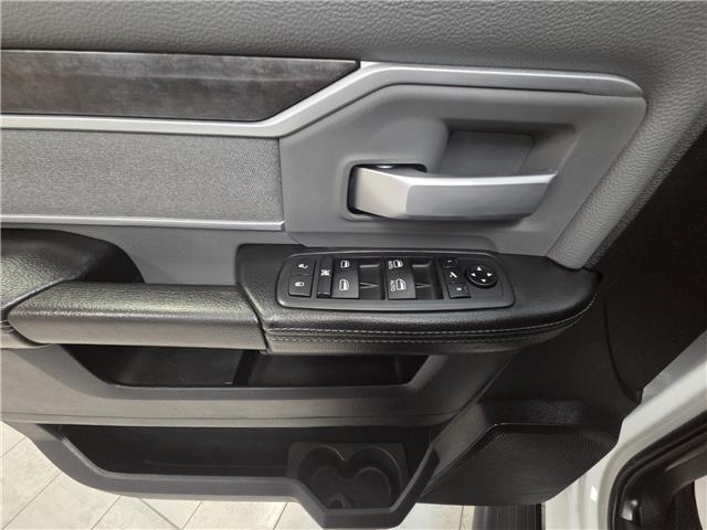 2021 RAM 2500 Big Horn (Stk: U530112) in Shellbrook - Image 9 of 21