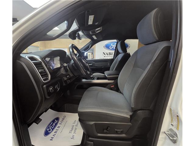 2021 RAM 2500 Big Horn (Stk: U530112) in Shellbrook - Image 11 of 21