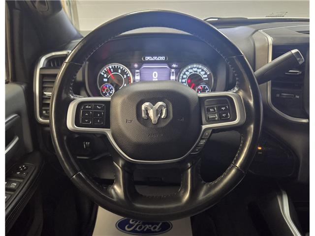 2021 RAM 2500 Big Horn (Stk: U530112) in Shellbrook - Image 12 of 21