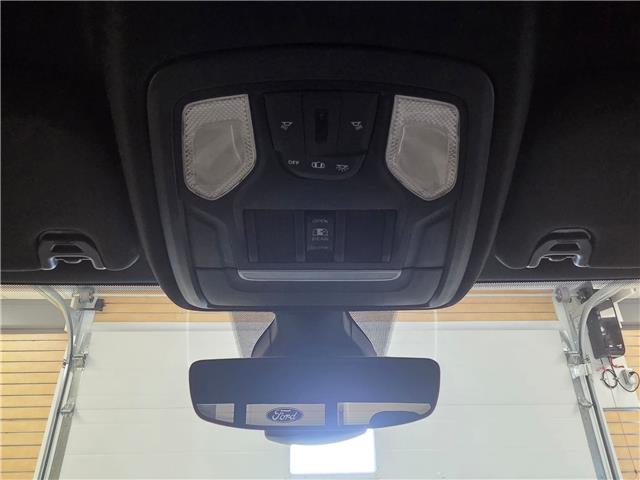 2021 RAM 2500 Big Horn (Stk: U530112) in Shellbrook - Image 17 of 21