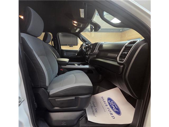 2021 RAM 2500 Big Horn (Stk: U530112) in Shellbrook - Image 13 of 21