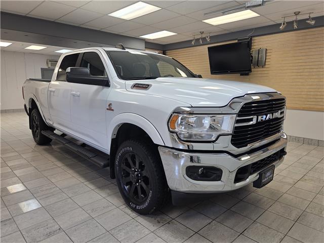 2021 RAM 2500 Big Horn (Stk: U530112) in Shellbrook - Image 7 of 21