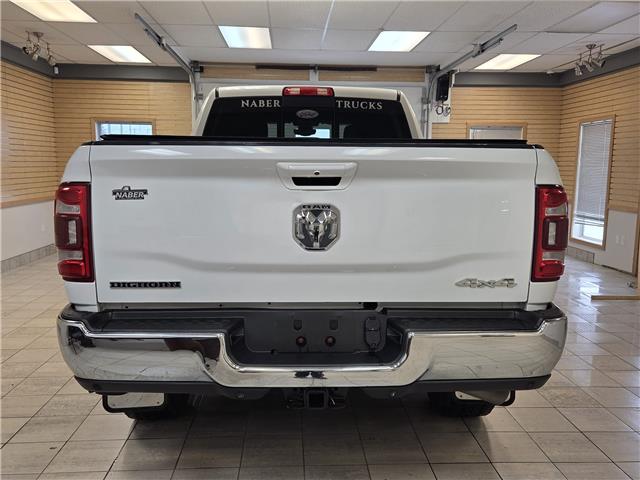 2021 RAM 2500 Big Horn (Stk: U530112) in Shellbrook - Image 4 of 21