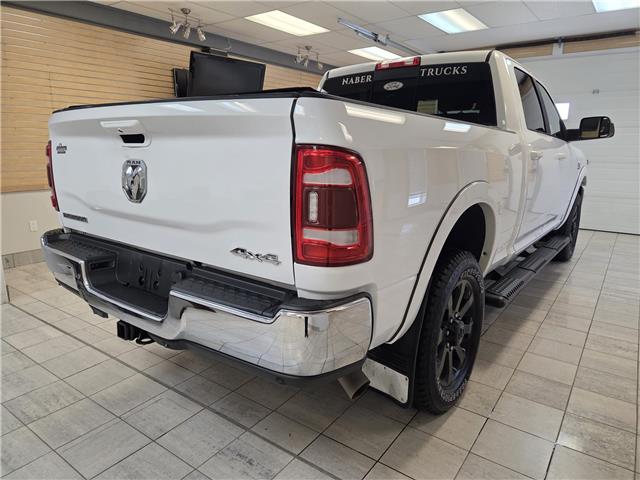 2021 RAM 2500 Big Horn (Stk: U530112) in Shellbrook - Image 6 of 21