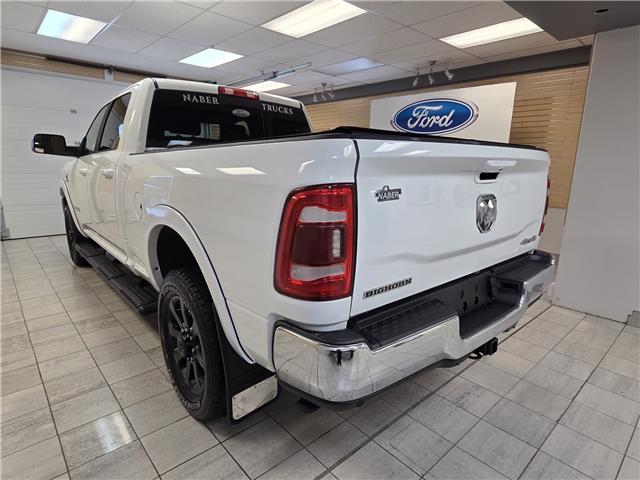 2021 RAM 2500 Big Horn (Stk: U530112) in Shellbrook - Image 3 of 21