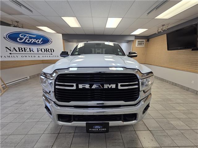 2021 RAM 2500 Big Horn (Stk: U530112) in Shellbrook - Image 8 of 21